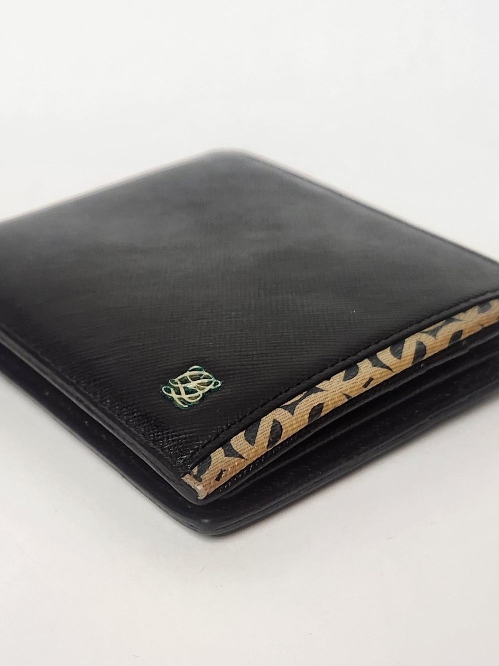 Louis Quatorze Men's Designer Wallet